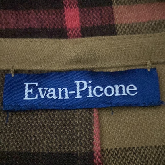 Evan Piccone Reversible Jacket - Picture 5 of 6